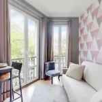 Charming Studio 2P - Near Canal Saint-Martin