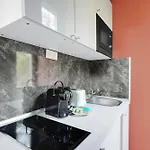 Charming Studio 2P - Near Canal Saint-Martin