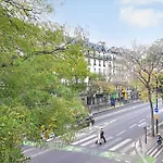 Charming Studio 2P - Near Canal Saint-Martin